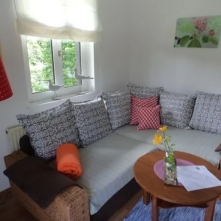 Seerose-saissersee Apartment