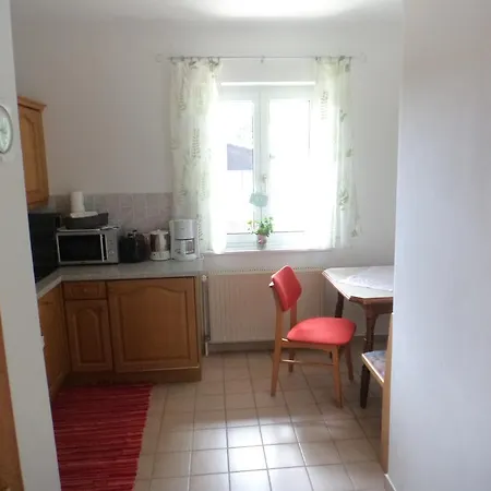 Apartment Seerose-saissersee