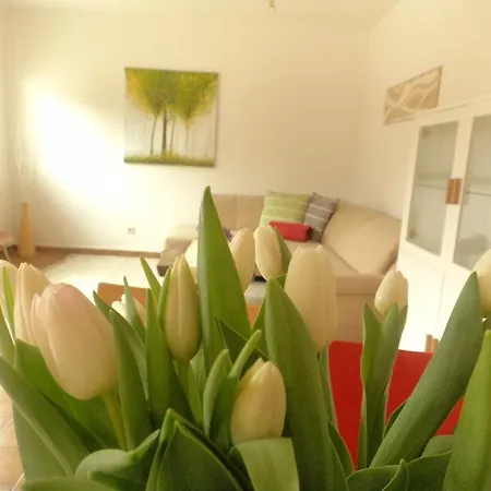 Seerose-saissersee Apartment