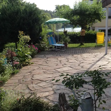 Seerose-saissersee Apartment