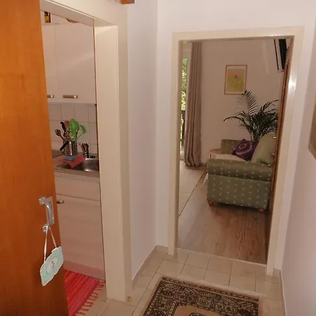 Apartment Seerose-saissersee Velden am Woerthersee