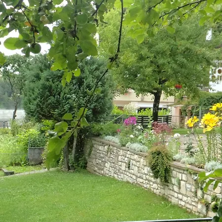 Apartment Seerose-saissersee Velden am Woerthersee