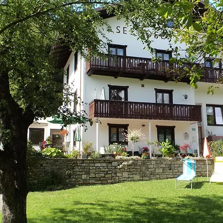 Seerose-saissersee Apartment Velden am Woerthersee