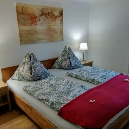 Seerose-saissersee Apartment Velden am Woerthersee